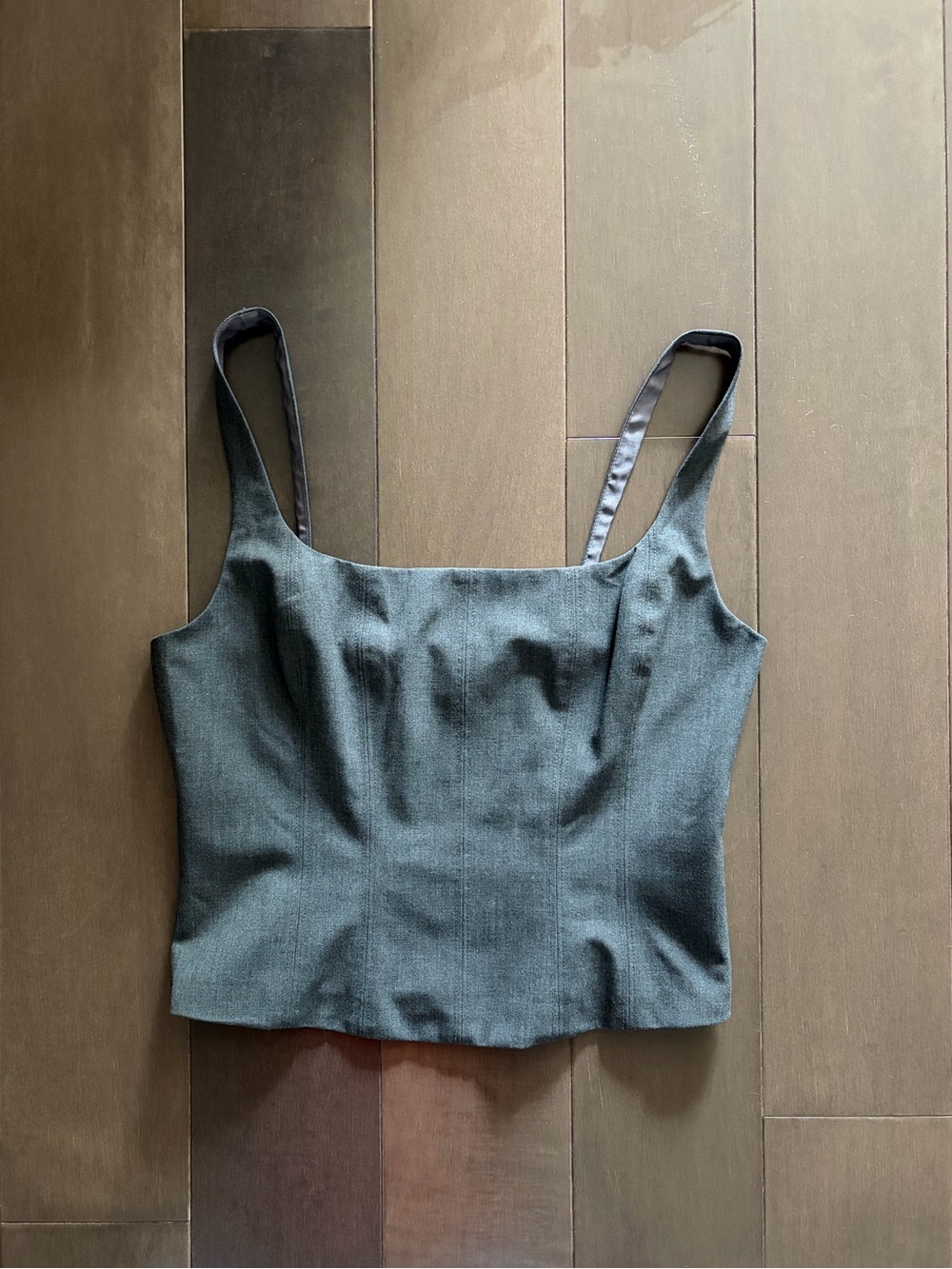 Aritzia Sunday Best Roulade Top